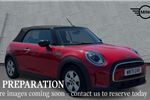 2021 MINI Convertible