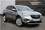 2018 Vauxhall Grandland X