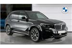 2020 BMW X5