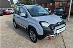 2020 Fiat Panda