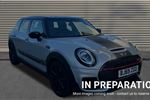 2019 MINI Clubman