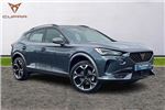 2024 Cupra Formentor