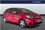 2021 Honda Jazz