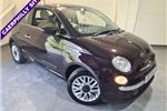 2015 Fiat 500