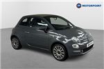 2021 Fiat 500C