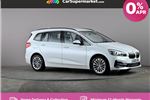 2020 BMW 2 Series Gran Tourer