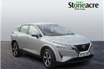 2022 Nissan Qashqai
