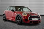 2015 MINI Hatchback