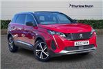 2022 Peugeot 5008