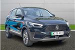 2025 MG ZS EV