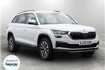 2022 Skoda Kodiaq