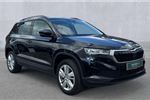 2024 Skoda Karoq