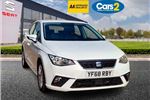 2018 SEAT Ibiza