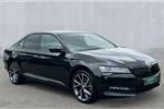 2023 Skoda Superb