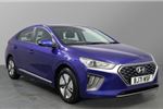 2021 Hyundai IONIQ