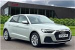 2024 Audi A1