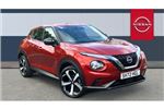 2022 Nissan Juke