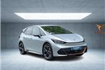 2023 Cupra Born
