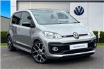 2021 Volkswagen Up GTI