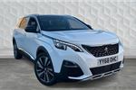 2019 Peugeot 5008 1.5 BlueHDi GT Line Premium 5dr