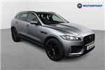 2020 Jaguar F-Pace