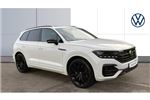 2022 Volkswagen Touareg