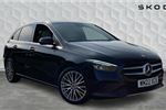 2022 Mercedes-Benz B-Class