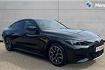 2024 BMW 4 Series Gran Coupe