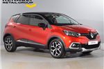 2020 Renault Captur