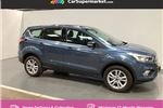 2019 Ford Kuga