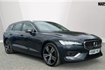2018 Volvo V60