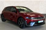 2025 Hyundai IONIQ 5