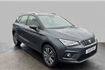 2019 SEAT Arona