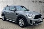 2020 MINI Countryman