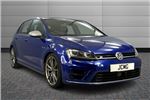 2017 Volkswagen Golf R
