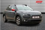 2015 Citroen C4 Cactus