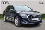 2020 Audi Q3