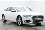 2021 Audi A6