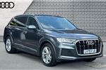 2020 Audi Q7