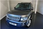 2014 Land Rover Discovery