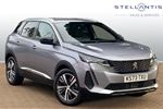 2023 Peugeot 3008