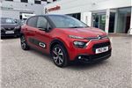 2021 Citroen C3