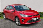 2023 Kia Rio