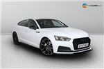 2017 Audi A5 Sportback