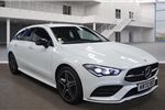 2023 Mercedes-Benz CLA Shooting Brake