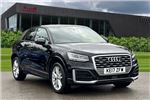 2017 Audi Q2