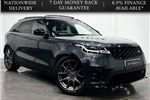 2021 Land Rover Range Rover Velar