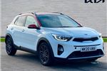 2020 Kia Stonic