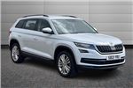 2021 Skoda Kodiaq