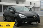 2019 Renault Clio